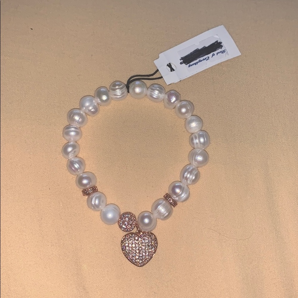 Best of Everything bracelet